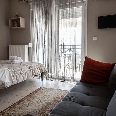 Zefiron City View Thessaloníki Luaran gambar