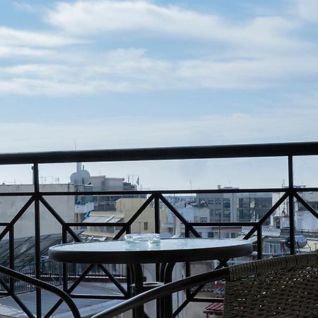 Zefiron City View Thessaloníki Luaran gambar