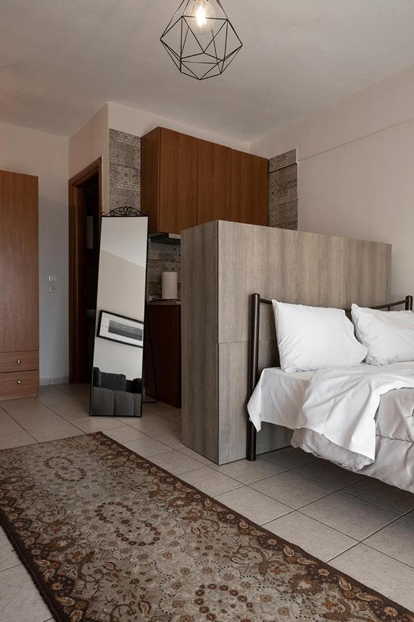 Zefiron City View Thessaloníki Luaran gambar